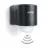 Steinel Motion Sensor IS 240 DUO Black