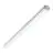 Philips LED Waterproof Batten Ledinaire WT060C 46W 5600lm - 840 Cool White | 150cm - 1x Through Wiring
