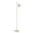 It's about RoMi Floor Lamp Lisbon Iron Green | Suitable for 1x E14 
