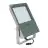 Philips LED Floodlight Coreline BVP130 Grey 182W 26000lm 52x102D - 740 Cool White | IP66 - Asymmetrical