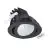 Philips LED Spot LuxSpace Accent Compact Black RS771B 26W 2700lm 36D - 930 Warm White | 130mm - Best Colour Rendering