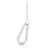 Noxion LED Panel Ecowhite Security Cable 1.5m