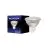 Noxion LED Spot GU5.3 MR16 4.4W 345lm 36D - 827 Extra Warm White | Replaces 35W