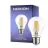 Noxion Lucent Filament LED E27 Pear Clear 4.5W 470lm - 827 Extra Warm White | Replaces 40W