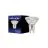 Noxion LED Spot GU10 PAR16 5.5W 560lm 36D - 830 Warm White | Replaces 75W