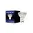 Noxion PerfectColor LED Spot GU10 PAR16 3W 230lm 60D - 927 Extra Warm White | Best Colour Rendering - Dimmable - Replaces 35W