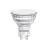 Noxion PerfectColor LED Spot GU10 PAR16 6.7W 650lm 120D - 927 Extra Warm White | Best Colour Rendering - Dimmable - Replaces 50W