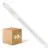 Multipack 10x Noxion LED Tube T5 Avant Extreme (HF) High Efficiency 19W 2900lm - 840 Cool White | 145cm - Replaces 35W