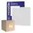 Multipack 4x Noxion LED Panel Ecowhite V4.0 28W 3200lm - 830 Warm White | 60x60cm - Philips driver