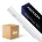 Multipack 4x Noxion LED Batten Batline V2.0 11W 1340lm - 830-865 CCT | 90cm