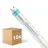 Multipack 10x Philips LED Tube T8 MASTER Value (UN) Ultra Output 23W 3700lm - 865 Daylight | 150cm - Replaces 58W
