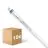 Multipack 10x Philips LED Tube T5 MASTER (HF) High Output 26W 3900lm - 865 Daylight | 115cm - Replaces 54W