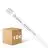 Multipack 10x Ledvance LED Tube T8 Value (EM/Mains) Standard Output 6.6W 800lm - 865 Daylight | 60cm - Replaces 18W