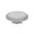 Noxion LED Spot G53 AR111 7.4W 450lm 24D - 930 Warm White | Best Colour Rendering - Dimmable - Replaces 50W