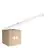 Multipack 4x Noxion Batten Click V2 LED T8 | Suitable for 1x 150cm LED Tube