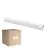 Multipack 4x Noxion LED Batten Batline V2.0 4W 480lm - 830-865 CCT | 30cm