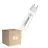 Multipack 8x Osram LED Tube T8 (EM/Mains) Standard Output 11.6W 1400lm - 840 Cool White | 105cm - Replaces 38W