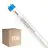 Multipack 10x Philips LED Tube T8 CorePro (EM/Mains) High Output 24W 2500lm - 830 Warm White | 150cm - Replaces 58W