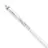 Philips LED Tube T5 MASTER (Mains AC) Ultra Output 36W 5200lm - 830 Warm White | 145cm - Replaces 80W