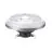 Philips MASTER LED Spot G53 AR111 14.8W 950lm 24D - 940 Cool White | Best Colour Rendering - Dimmable - Replaces 75W