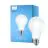 Philips Corepro LED Bulb E27 Pear Frosted 17.5W 2452lm - 840 Cool White | Replaces 150W