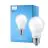 Philips Corepro LED Bulb E27 Pear Frosted 10.5W 1521lm - 830 Warm White | Replaces 100W