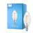 Philips Corepro LED Candle E14 Filament Clear 2W 250lm - 827 Extra Warm White | Replaces 25W