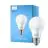 Philips  CorePro LED Bulb E27 Pear Frosted 10W 1055lm - 827 Extra Warm White | Replaces 75W
