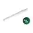 Philips LED Waterproof Batten Ledinaire EcoSet 35W 4800lm - 840 Cool White | 120cm - Replaces 2x36W
