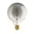 Eglo Connect.Z Smart LED Globe E27 Filament Smokey 4W 150lm - 820 Extra Warm White | Dimmable - Replaces 15W