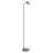 Eglo Floor Lamp Rigomagno Steel Brass | Suitable for GU10