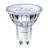 Philips Corepro LED Spot GU10 PAR16 2.7W 225lm 36D - 830 Warm White | Replaces 25W