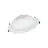 Ledvance LED Downlight Alu DN200 25W 2250lm 100D - 830 Warm White | 215mm - IP44 