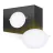 Bright Choice LED Downlight UltraSlim 24W 1950lm 110D - 840 Cool White | 295mm - Cutout 280mm