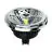 Noxion Lucent LED Spot GU10 AR111 15W 850lm 40D - 930 Warm White | Best Colour Rendering - Dimmable -  Replaces 75W