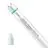 Philips LED Tube T8 MASTER Value (EM/Mains) High Output 20.5W 2900lm - 830 Warm White | 150cm - Replaces 58W