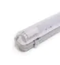 Noxion LED Waterproof Batten Housing Poseidon V2.0 incl. 1x Noxion LED Tube T8 Standard Output 19W 2300lm - 865 Daylight | 150cm