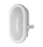 Ledvance LED Bulkhead White 6W 450lm - 840 Cool White