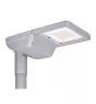 Ledvance LED Streetlight Flex Small RV25ST Grey 36W 4950lm 25x145D - 730 Warm White | IP66 – Asymmetrical