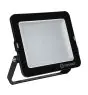 Ledvance LED Floodlight Compact Black 180W 18000lm 100D - 840 Cool White | IP65 - Symmetrical 