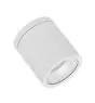 Ledvance LED Downlight Surface IP65 Aluminium White 15W 1575lm 36D - 830 Warm White | IP65