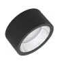 Ledvance LED Downlight Surface IP65 Aluminium Black 45W 4725lm 60D - 830 Warm White | IP65
