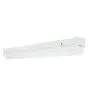 Ledvance LED Batten Linear Ultra Output Gen 2 Steel White 21W 3150lm - 830-840 CCT | 60cm - Replaces 2x18W