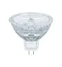 Ledvance  Superior LED Spot Reflector GU5.3 MR16 3.6W 230lm 36D - 930 Warm White | Best Colour Rendering - Dimmable - Replaces 20W