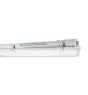 Ledvance LED Damp Proof Housing MT Gen 3 IP65 | Suitable for 1x150cm LED Tube