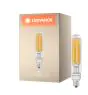 Ledvance LED Filament P E27 LED 29.1W 5400lm D - 727 Extra Warm White | Replaces 70W