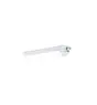 THORNeco LED Waterproof Batten Lucy 16.5W 2000lm - 840 Cool White | 60cm - Through Wiring