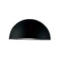 Nordlux Scorpius Wall Light Metal Black | IP33 - Suitable for E14