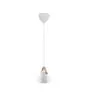 DFTP by Nordlux LED Pendant Metal White | Suitable for GU10