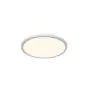 Nordlux LED Bulkhead Oja 29 White 14.5W 1600lm 120D - 830-840 CCT | Night Mode - IP20
